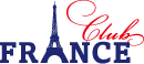 Le Club France Club France logo